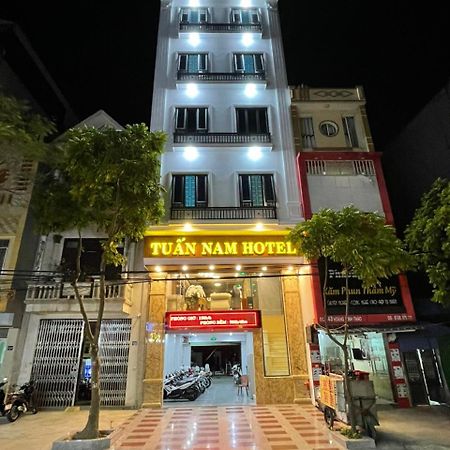 האי פונג Tuan Nam Hotel מראה חיצוני תמונה