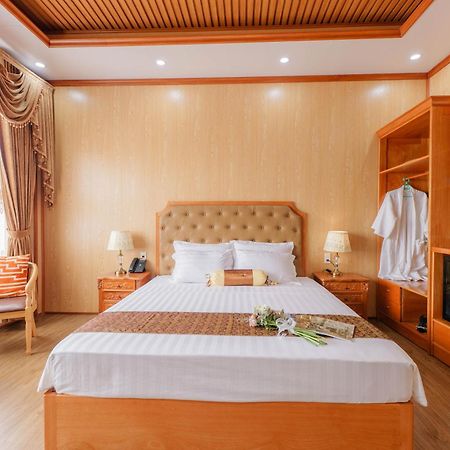האי פונג Tuan Nam Hotel מראה חיצוני תמונה