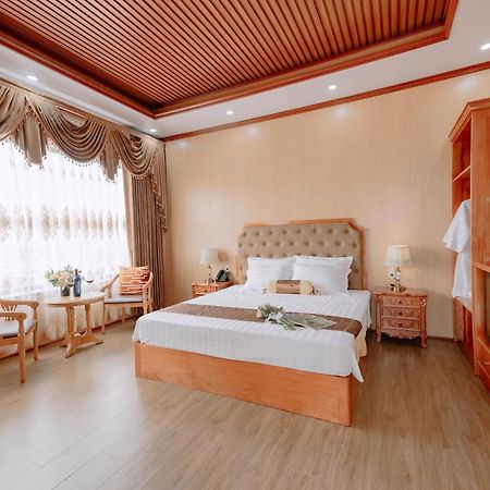 האי פונג Tuan Nam Hotel מראה חיצוני תמונה