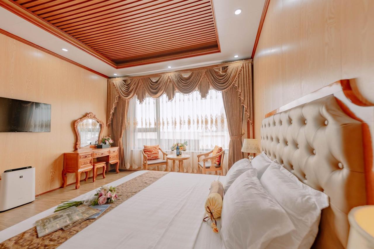 האי פונג Tuan Nam Hotel מראה חיצוני תמונה