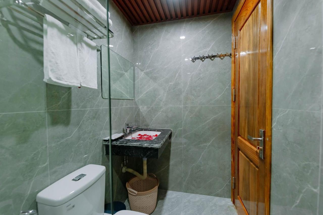 האי פונג Tuan Nam Hotel מראה חיצוני תמונה