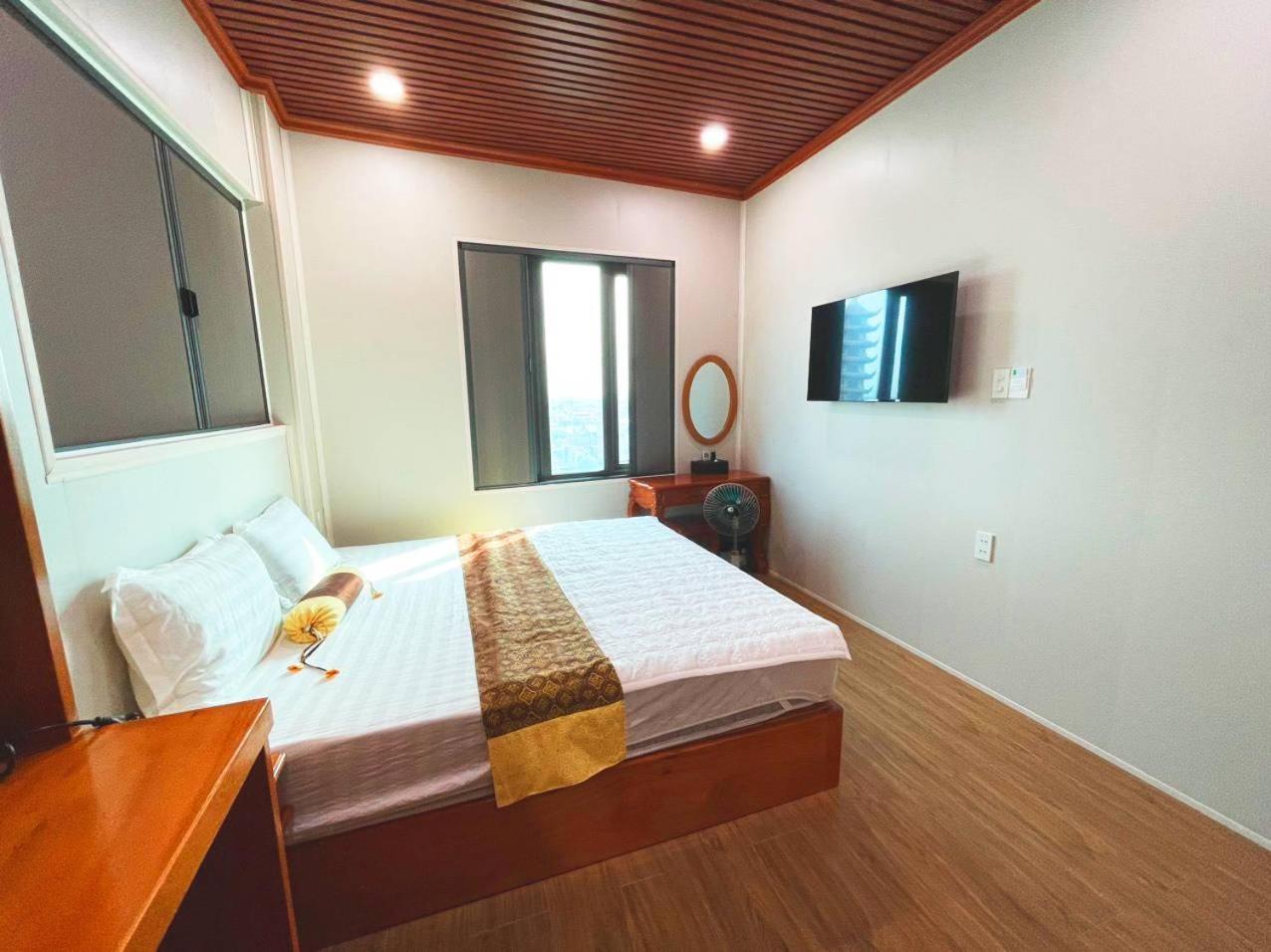 האי פונג Tuan Nam Hotel מראה חיצוני תמונה